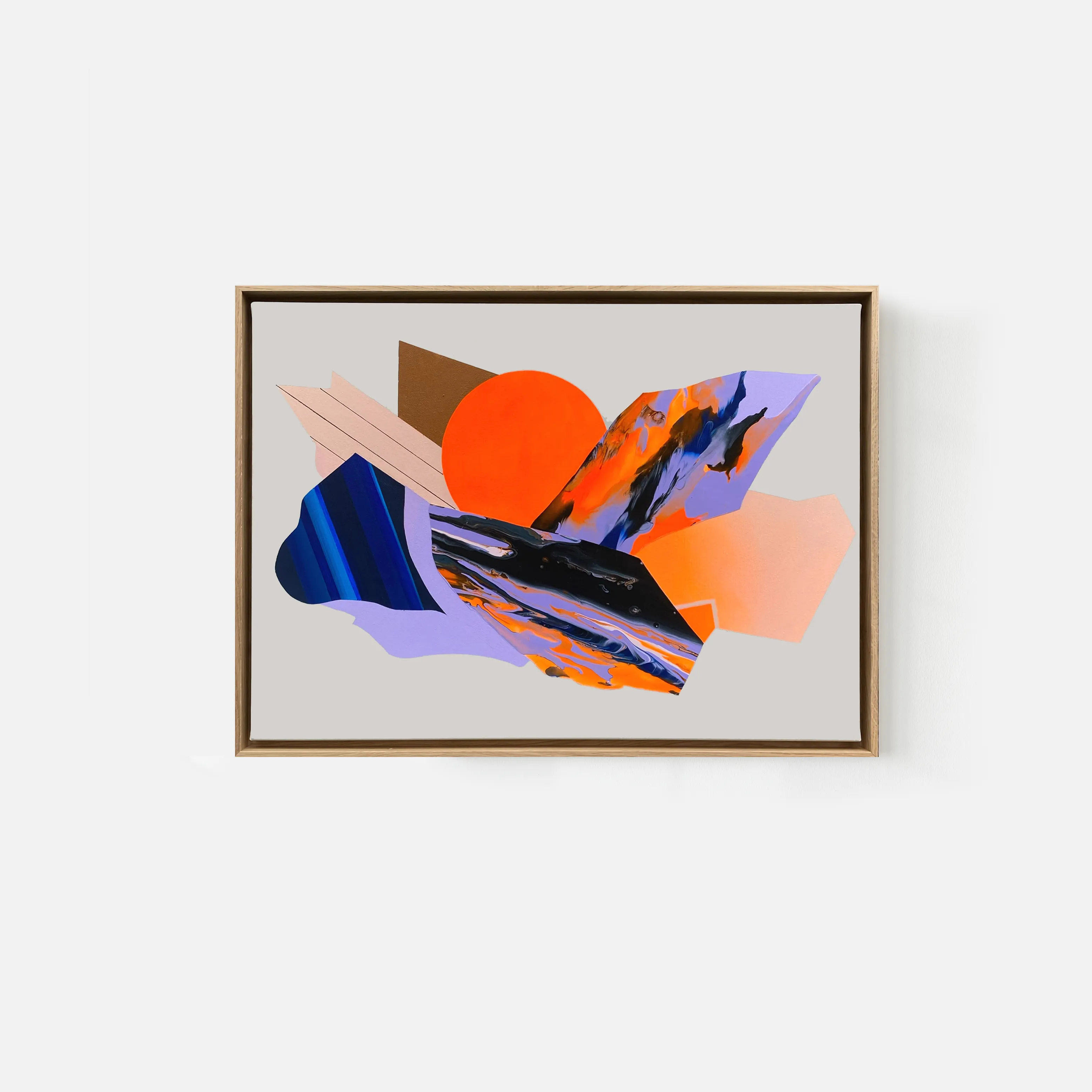 Eine Ahnung von Weite