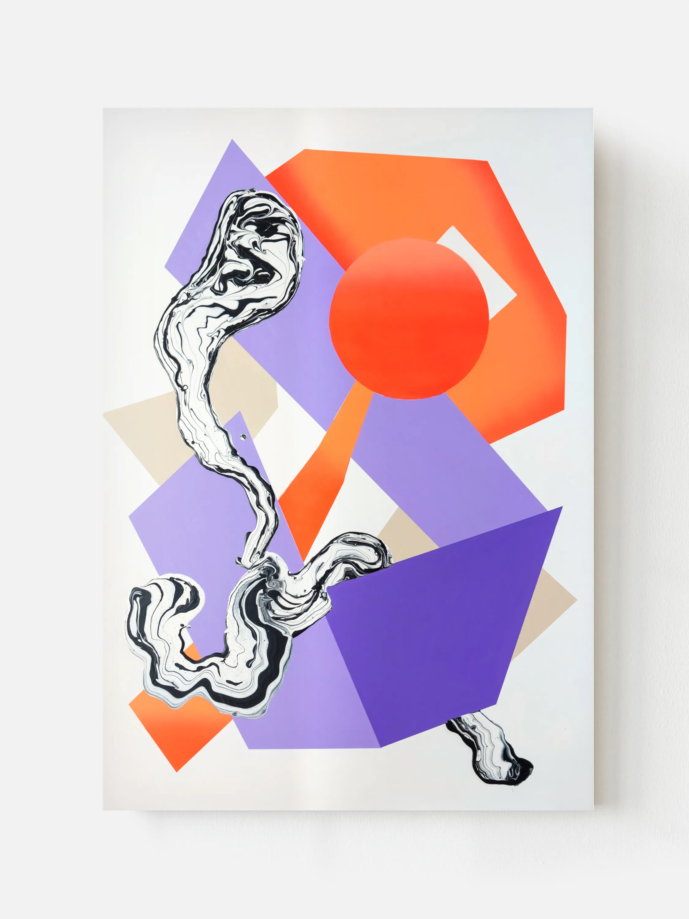 Life is Liquid III